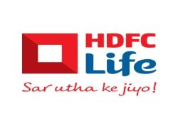 hdfc life